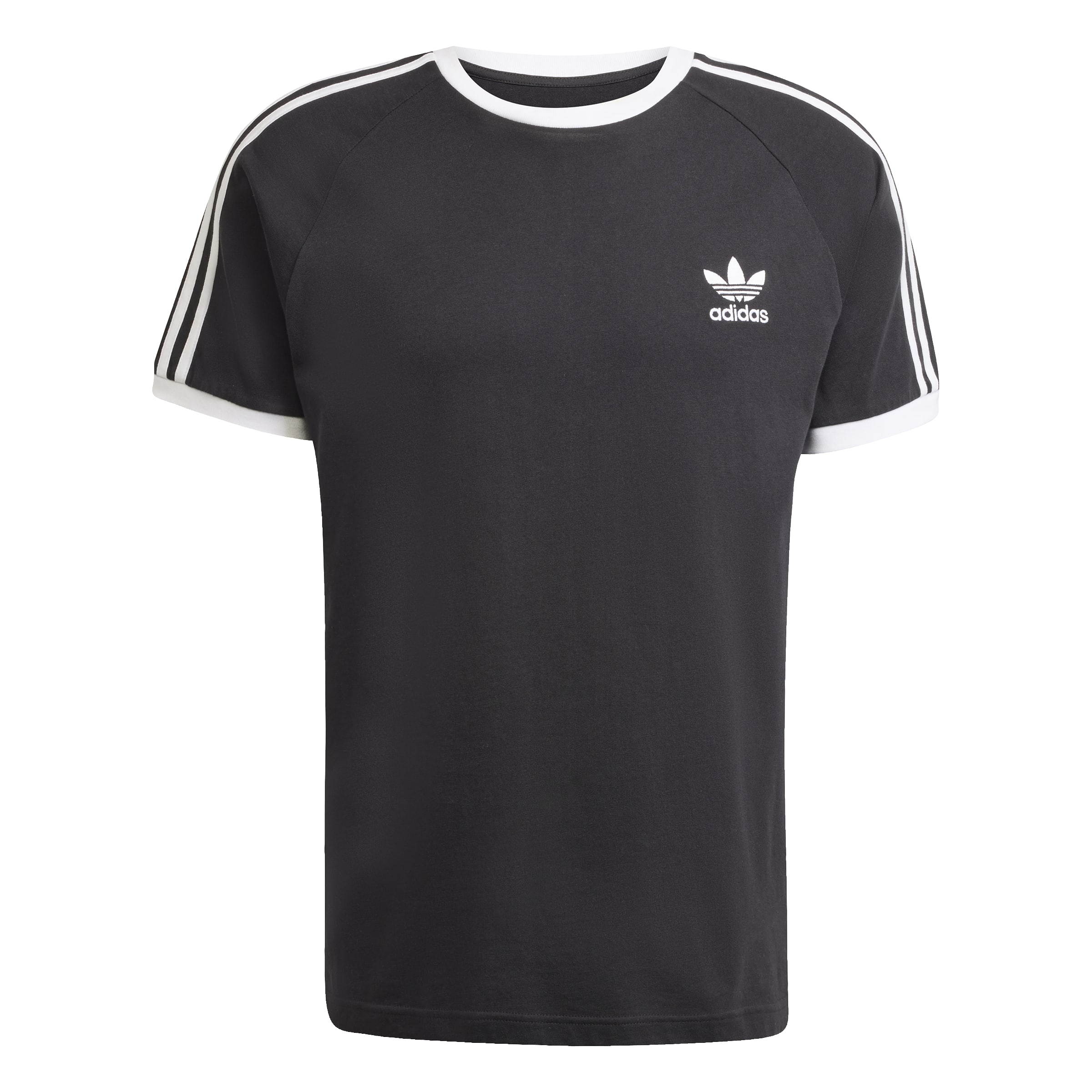 3-STRIPES TEE